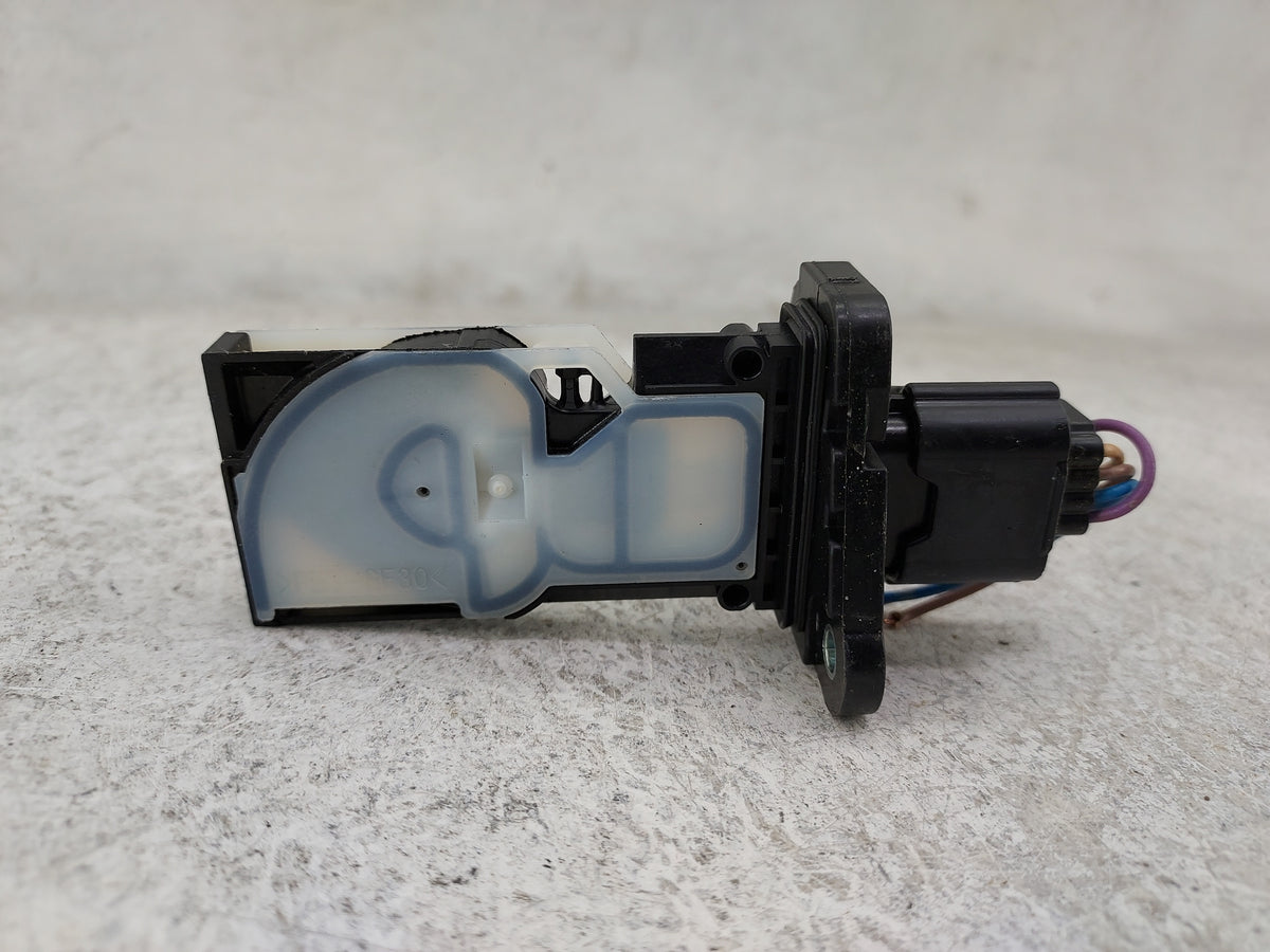 2017-2022 Nissan Rogue Sport Mass Air Flow Meter Maf Sensor 1488116 - Oemusedautoparts1.com
