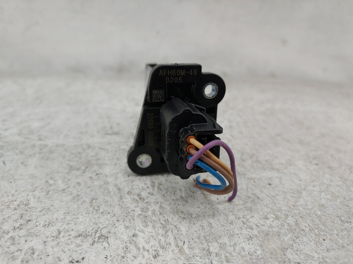 2017-2022 Nissan Rogue Sport Mass Air Flow Meter Maf Sensor 1488116 - Oemusedautoparts1.com
