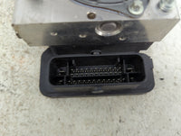 2019-2021 Nissan Rogue Sport ABS Pump Control Module Replacement P/N:476606MM2A 569829 Fits Fits 2019 2020 2021 OEM Used Aut