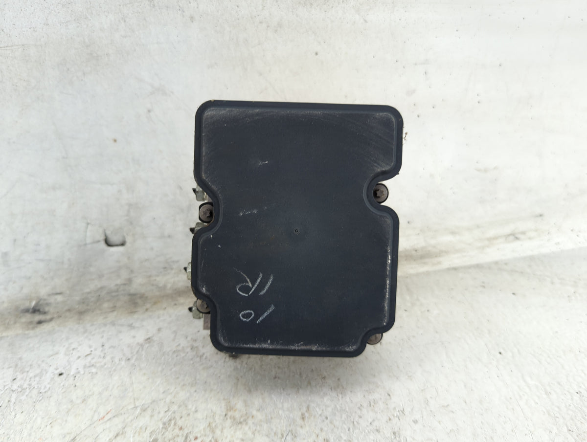 2019-2021 Nissan Rogue Sport ABS Pump Control Module Replacement P/N:476606MM2A 569829 Fits Fits 2019 2020 2021 OEM Used Aut