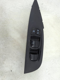 2017-2022 Nissan Rogue Sport Master Power Window Switch Replacement Driver Side Left P/N:25401 6MA0C Fits OEM Used Auto Part