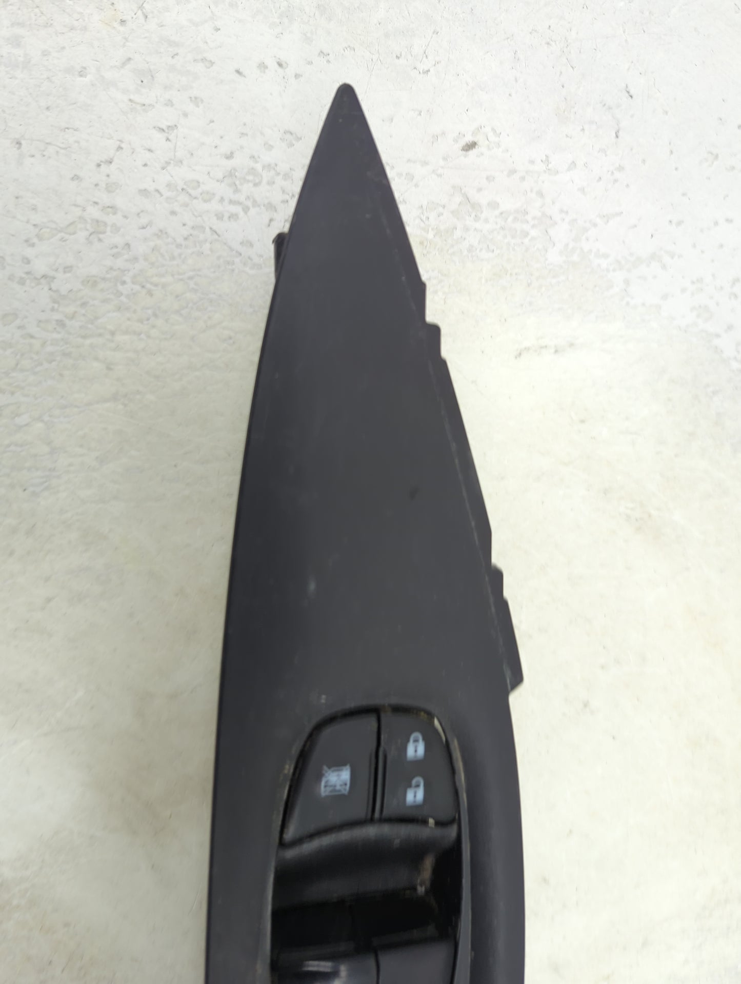 2017-2022 Nissan Rogue Sport Master Power Window Switch Replacement Driver Side Left P/N:25401 6MA0C Fits OEM Used Auto Part