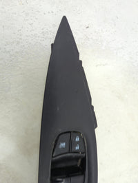 2017-2022 Nissan Rogue Sport Master Power Window Switch Replacement Driver Side Left P/N:25401 6MA0C Fits OEM Used Auto Part