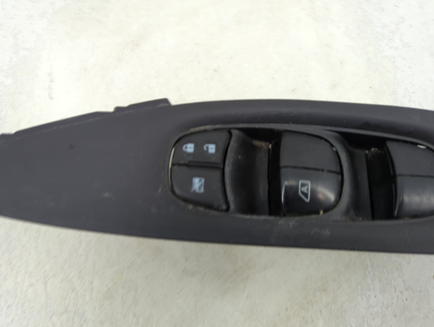 2017-2022 Nissan Rogue Sport Master Power Window Switch Replacement Driver Side Left P/N:25401 6MA0C Fits OEM Used Auto Part