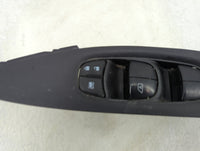 2017-2022 Nissan Rogue Sport Master Power Window Switch Replacement Driver Side Left P/N:25401 6MA0C Fits OEM Used Auto Part