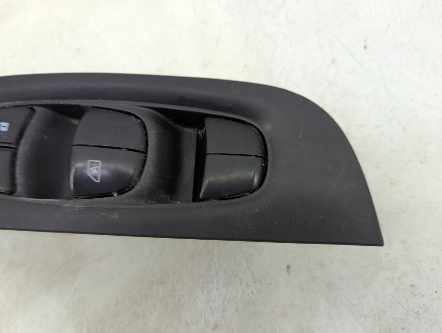 2017-2022 Nissan Rogue Sport Master Power Window Switch Replacement Driver Side Left P/N:25401 6MA0C Fits OEM Used Auto Part