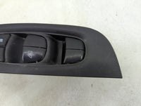 2017-2022 Nissan Rogue Sport Master Power Window Switch Replacement Driver Side Left P/N:25401 6MA0C Fits OEM Used Auto Part
