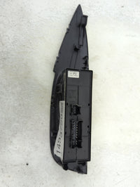 2017-2022 Nissan Rogue Sport Master Power Window Switch Replacement Driver Side Left P/N:25401 6MA0C Fits OEM Used Auto Part