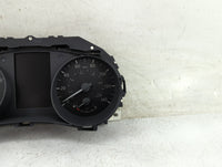2020-2021 Nissan Rogue Sport Instrument Cluster Speedometer Gauges P/N:6MR2A/2601 Miles: Fits Fits 2020 2021 OEM Used Auto P