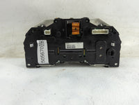 2020-2021 Nissan Rogue Sport Instrument Cluster Speedometer Gauges P/N:6MR2A/2601 Miles: Fits Fits 2020 2021 OEM Used Auto P