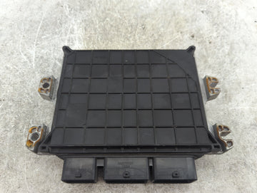 2018-2022 Nissan Rogue Sport PCM Engine Control Computer ECU ECM PCU OEM P/N:NEC048-697 BED43J-000 A1 Fits OEM Used Auto Par