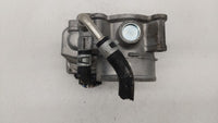 2018-2019 Nissan Rogue Sport Throttle Body P/N:4BA60-01 4BA60-01 F Fits Fits 2018 2019 OEM Used Auto Parts - Oemusedautopart