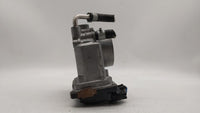 2018-2019 Nissan Rogue Sport Throttle Body P/N:4BA60-01 4BA60-01 F Fits Fits 2018 2019 OEM Used Auto Parts - Oemusedautopart