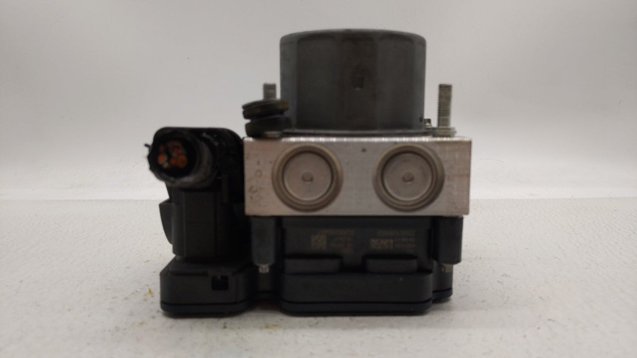 2019 Nissan Rogue Sport ABS Pump Control Module Replacement P/N:47660 6MM0A Fits OEM Used Auto Parts - Oemusedautoparts1.com