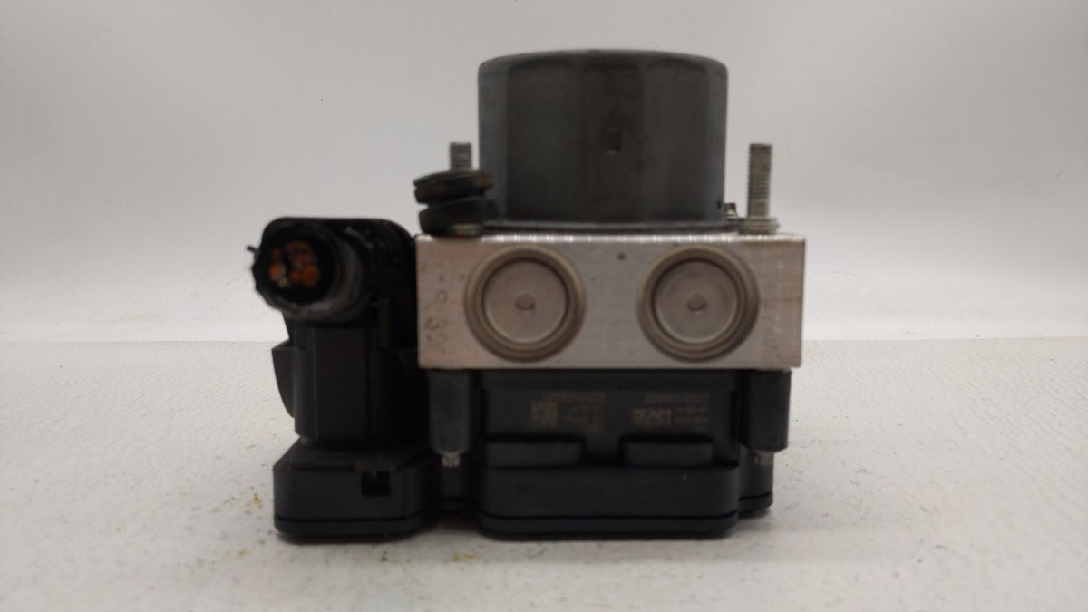 2019-2021 Nissan Rogue Sport Anti-Lock Brake ABS Pump Module Actuator OEM P/N:47660 6MM0A Fits Fits 2019 2020 2021 OEM Used 