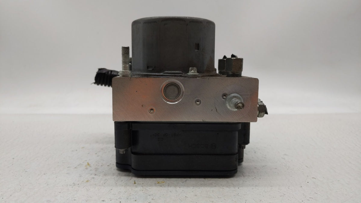 2019-2021 Nissan Rogue Sport Anti-Lock Brake ABS Pump Module Actuator OEM P/N:47660 6MM0A Fits Fits 2019 2020 2021 OEM Used 