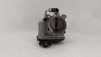 2018-2019 Nissan Rogue Sport Throttle Body P/N:4BA60-01 4BA60-01 F Fits Fits 2018 2019 OEM Used Auto Parts - Oemusedautopart