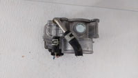 2018-2019 Nissan Rogue Sport Throttle Body P/N:4BA60-01 4BA60-01 F Fits Fits 2018 2019 OEM Used Auto Parts - Oemusedautopart