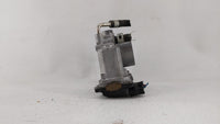 2018-2019 Nissan Rogue Sport Throttle Body P/N:4BA60-01 4BA60-01 F Fits Fits 2018 2019 OEM Used Auto Parts - Oemusedautopart