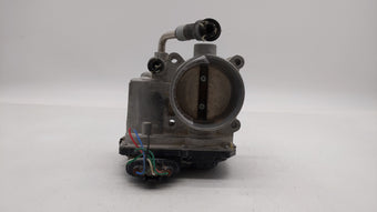 compare product 2018-2019 Nissan Rogue Sport Throttle Body P/N:4BA60-01 4BA60-01 F Fits Fits 2018 2019 OEM Used Auto Parts