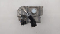 2018-2019 Nissan Rogue Sport Throttle Body P/N:4BA60-01 4BA60-01 F Fits Fits 2018 2019 OEM Used Auto Parts - Oemusedautopart
