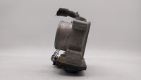 2018-2019 Nissan Rogue Sport Throttle Body P/N:4BA60-01 4BA60-01 F Fits Fits 2018 2019 OEM Used Auto Parts - Oemusedautopart