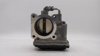 2018-2019 Nissan Rogue Sport Throttle Body P/N:4BA60-01 4BA60-01 F Fits Fits 2018 2019 OEM Used Auto Parts - Oemusedautopart