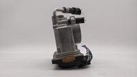2018-2019 Nissan Rogue Sport Throttle Body P/N:4BA60-01 4BA60-01 F Fits Fits 2018 2019 OEM Used Auto Parts - Oemusedautopart