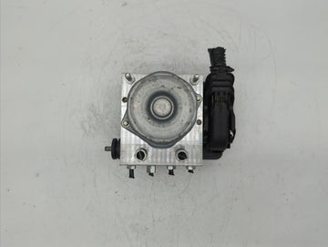 2019-2021 Nissan Rogue Sport Anti-Lock Brake ABS Pump Module Actuator OEM P/N:47660 6MM0A Fits Fits 2019 2020 2021 OEM Used Auto Parts