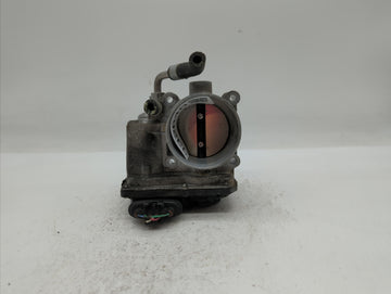 2018-2019 Nissan Rogue Sport Throttle Body P/N:4BA60-01 4BA60-01 F Fits Fits 2018 2019 OEM Used Auto Parts - Oemusedautopart