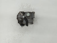 2018-2019 Nissan Rogue Sport Throttle Body P/N:4BA60-01 4BA60-01 F Fits Fits 2018 2019 OEM Used Auto Parts - Oemusedautopart