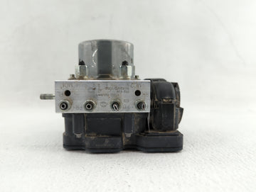 2019 Nissan Rogue Sport ABS Pump Control Module Replacement P/N:47660 6MM0A Fits OEM Used Auto Parts - Oemusedautoparts1.com