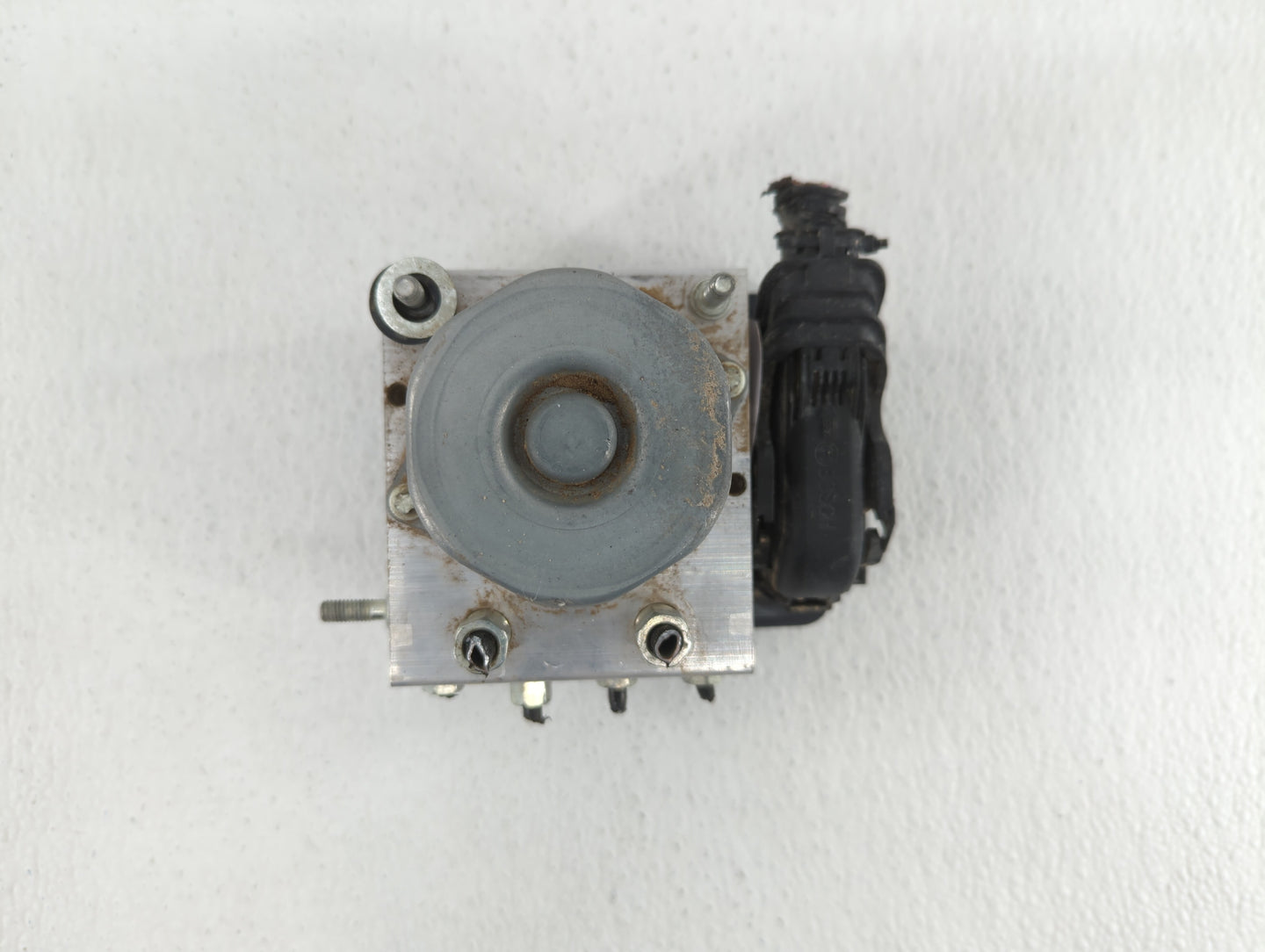 2019 Nissan Rogue Sport ABS Pump Control Module Replacement P/N:47660 6MM0A Fits OEM Used Auto Parts - Oemusedautoparts1.com
