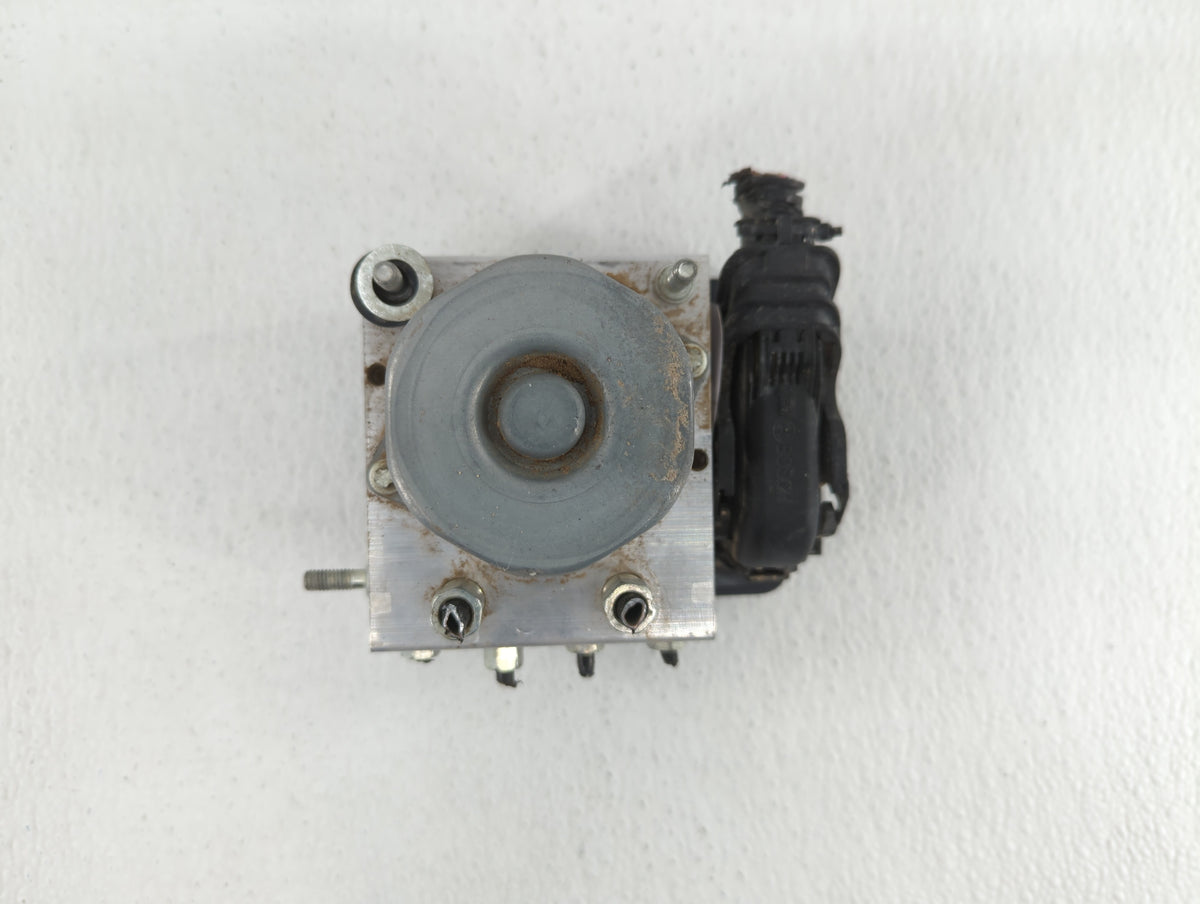 2019-2021 Nissan Rogue Sport Anti-Lock Brake ABS Pump Module Actuator OEM P/N:47660 6MM0A Fits Fits 2019 2020 2021 OEM Used 