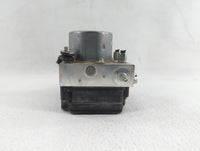 2019 Nissan Rogue Sport ABS Pump Control Module Replacement P/N:47660 6MM0A Fits OEM Used Auto Parts - Oemusedautoparts1.com