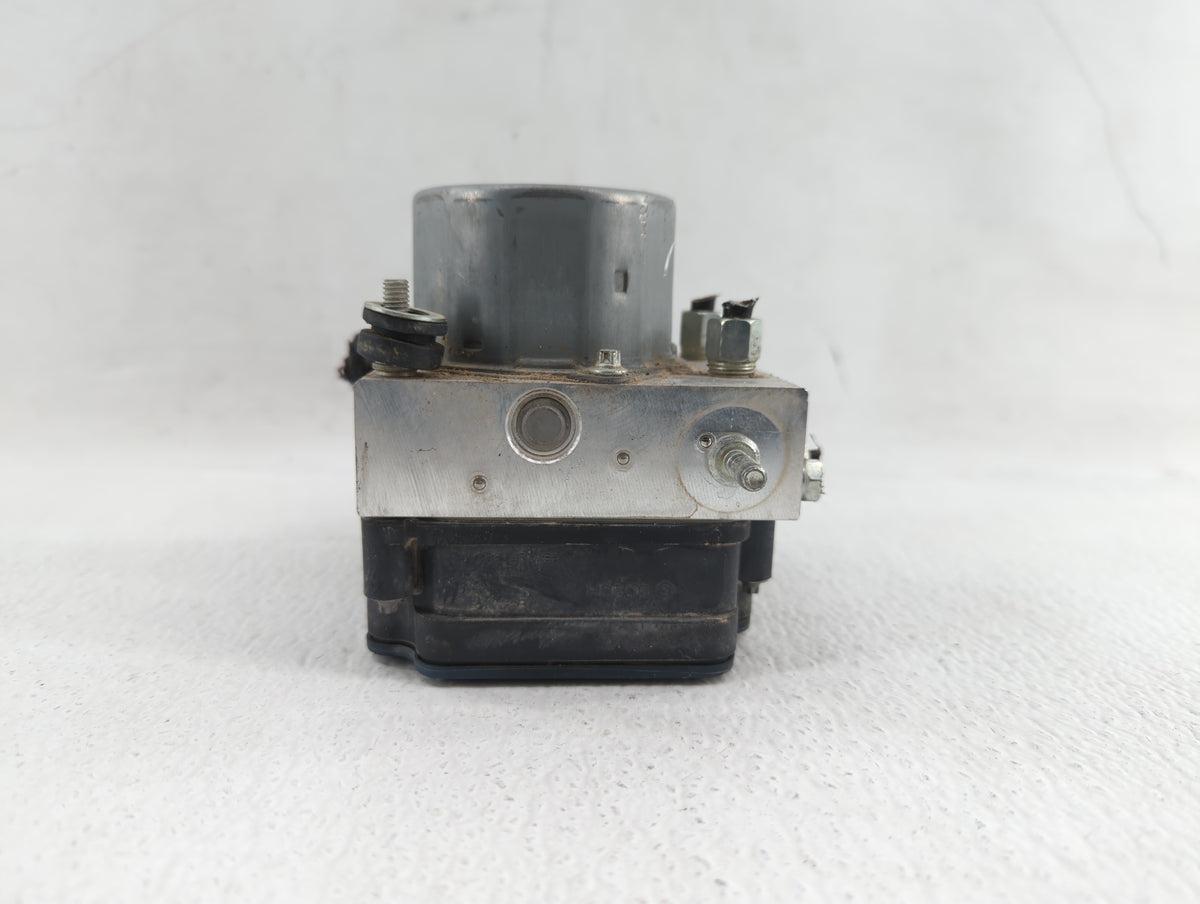 2019-2021 Nissan Rogue Sport Anti-Lock Brake ABS Pump Module Actuator OEM P/N:47660 6MM0A Fits Fits 2019 2020 2021 OEM Used 