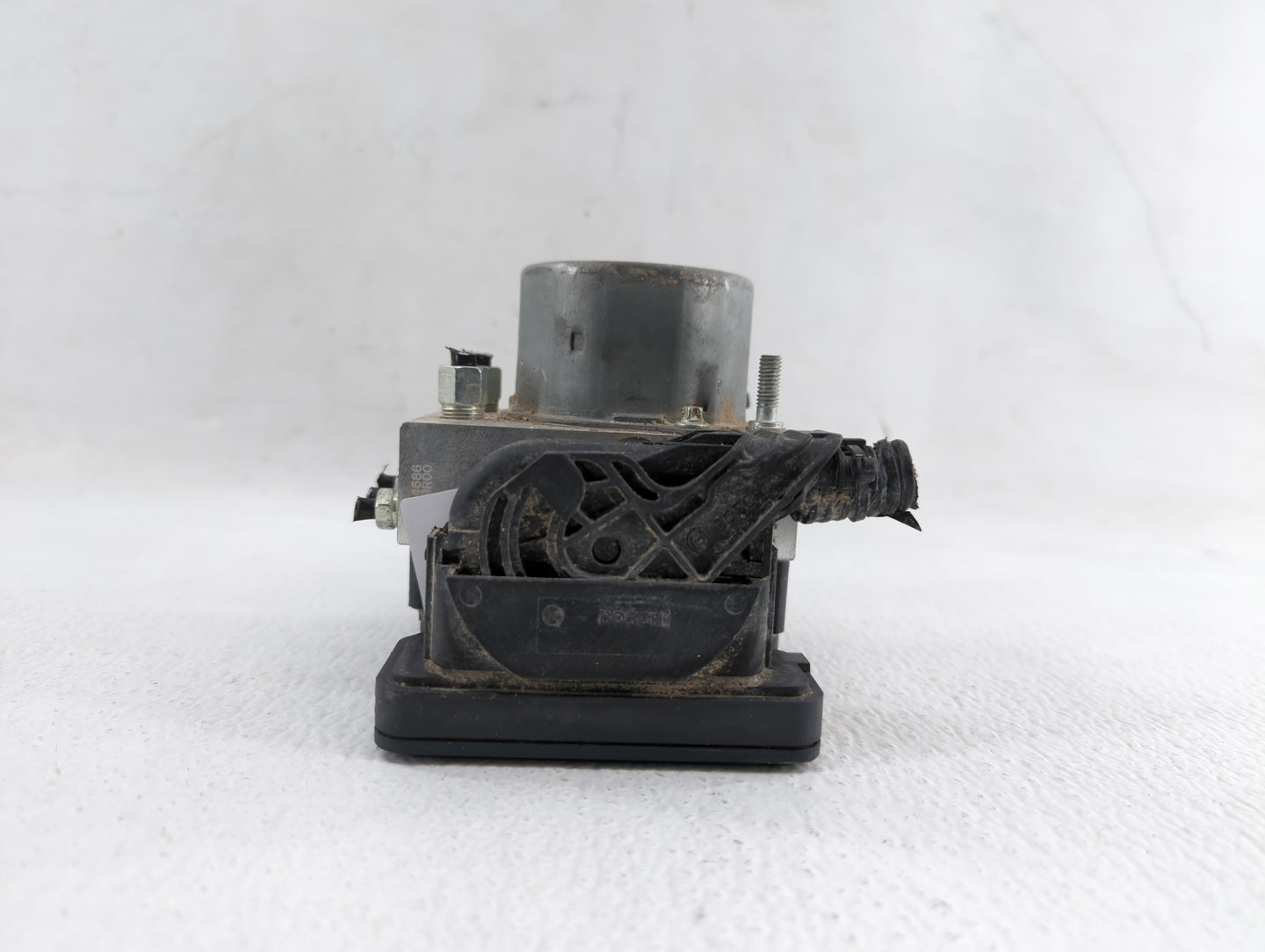 2019 Nissan Rogue Sport ABS Pump Control Module Replacement P/N:47660 6MM0A Fits OEM Used Auto Parts - Oemusedautoparts1.com