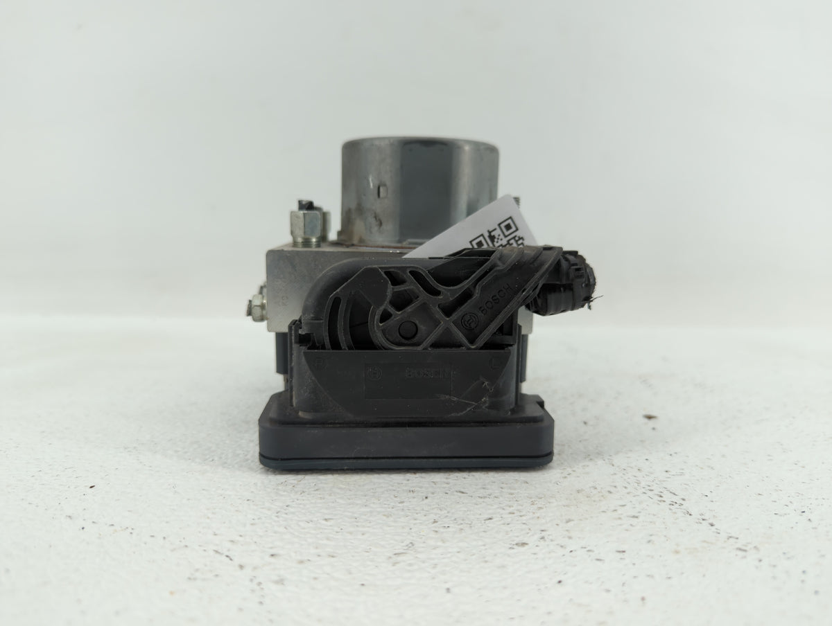 2019-2021 Nissan Rogue Sport Anti-Lock Brake ABS Pump Module Actuator OEM P/N:47660 6MM0A Fits Fits 2019 2020 2021 OEM Used 