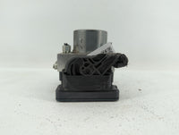 2019-2021 Nissan Rogue Sport Anti-Lock Brake ABS Pump Module Actuator OEM P/N:47660 6MM0A Fits Fits 2019 2020 2021 OEM Used 