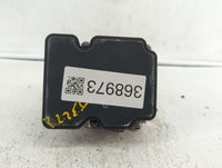 2019 Nissan Rogue Sport ABS Pump Control Module Replacement P/N:47660 6MM0A Fits OEM Used Auto Parts - Oemusedautoparts1.com