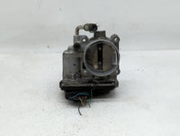 2018-2019 Nissan Rogue Sport Throttle Body P/N:4BA60-01 4BA60-01 F Fits Fits 2018 2019 OEM Used Auto Parts - Oemusedautopart