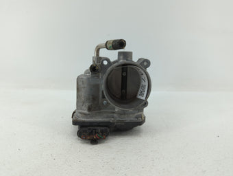 compare product 2018-2019 Nissan Rogue Sport Throttle Body P/N:4BA60-01 4BA60-01 F Fits Fits 2018 2019 OEM Used Auto Parts