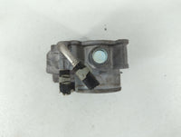 2018-2019 Nissan Rogue Sport Throttle Body P/N:4BA60-01 4BA60-01 F Fits Fits 2018 2019 OEM Used Auto Parts - Oemusedautopart