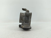 2018-2019 Nissan Rogue Sport Throttle Body P/N:4BA60-01 4BA60-01 F Fits Fits 2018 2019 OEM Used Auto Parts - Oemusedautopart