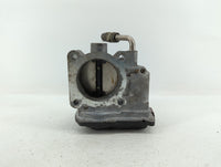 2018-2019 Nissan Rogue Sport Throttle Body P/N:4BA60-01 4BA60-01 F Fits Fits 2018 2019 OEM Used Auto Parts - Oemusedautopart