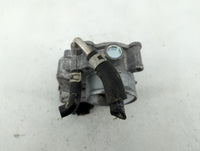 2018-2022 Nissan Rogue Sport Throttle Body P/N:4BA60-01 F Fits Fits 2018 2019 2020 2021 2022 OEM Used Auto Parts - Oemusedau