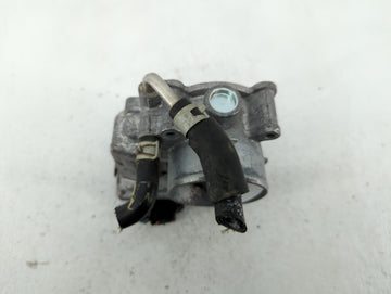 2018-2022 Nissan Rogue Sport Throttle Body P/N:4BA60-01 F Fits Fits 2018 2019 2020 2021 2022 OEM Used Auto Parts
