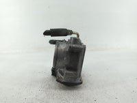 2018-2022 Nissan Rogue Sport Throttle Body P/N:4BA60-01 F Fits Fits 2018 2019 2020 2021 2022 OEM Used Auto Parts - Oemusedau