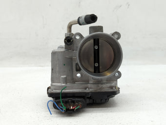 compare product 2018-2022 Nissan Rogue Sport Throttle Body P/N:4BA60-01 F Fits Fits 2018 2019 2020 2021 2022 OEM Used Auto Parts