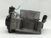 2018-2022 Nissan Rogue Sport Throttle Body P/N:4BA60-01 F Fits Fits 2018 2019 2020 2021 2022 OEM Used Auto Parts - Oemusedau